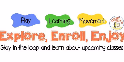 Snowpalooza Winter Event for kids