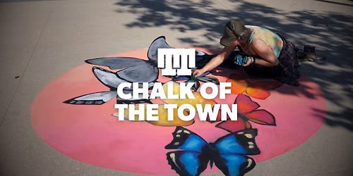 Chalk of the Town