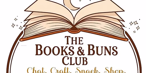 Books & Buns