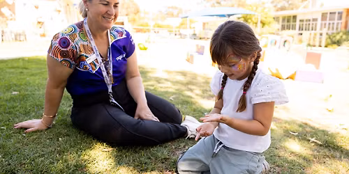 Attention, Regulation and Concentration Workshop