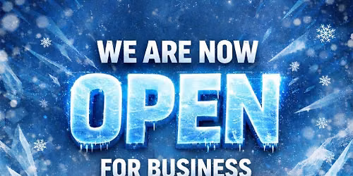 Official launch 