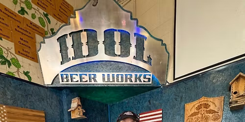 Lodi Vinyl Tap