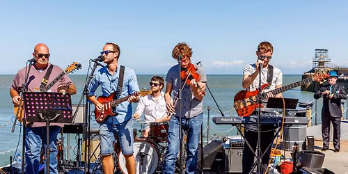 Live music - STARKS FAMILY BAND