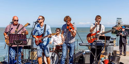 Live music - STARKS FAMILY BAND