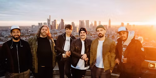 S\u00d6HNE MANNHEIMS PIANO I Pumpwerk Wilhelmshaven