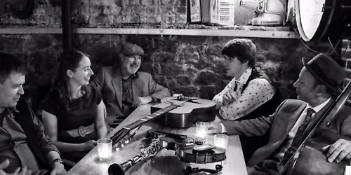 Jazz | La Vie en Rose