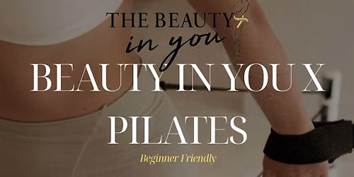 Pilates and Socialize