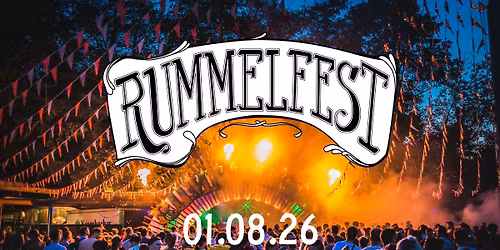 RUMMELFEST OPEN AIR 2026