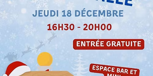  \ud83c\udf85 March\u00e9 de No\u00ebl \ud83c\udf84 