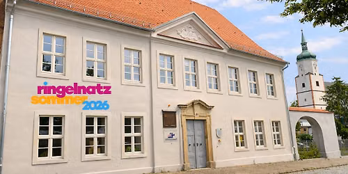 Ich bin ein Kind geblieben - F\u00fchrung durch das Geburtshaus