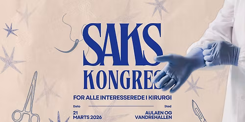 SAKS Kongres