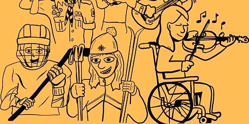 ALLEMED-dugnad i Tysv\u00e6r!