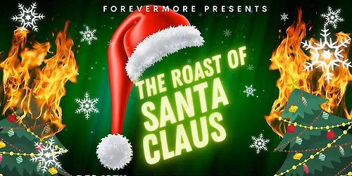 The Roast of Santa Claus