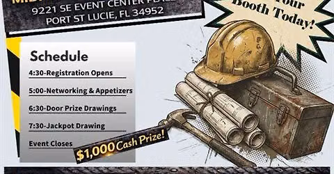 TCBA Builders Showcase