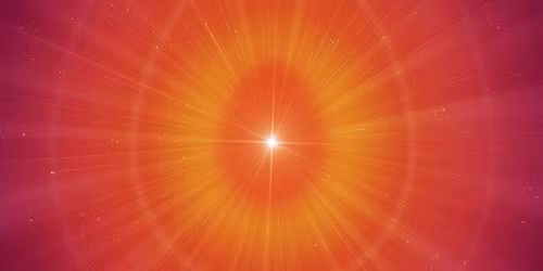 Raja Yoga Meditation Course (In Person in Chantilly, Virginia)