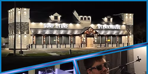 The Great Chasers @ Surf N Turf