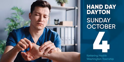 Hand Day Dayton