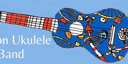 Wilson Ukulele Band - Holiday Sing and Strum