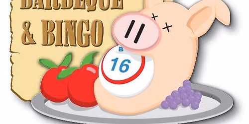 16th Annual BBQ & Bingo