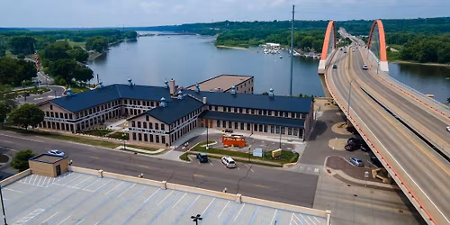 Confluence Dance Project