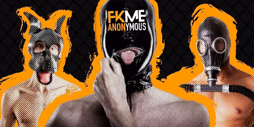 FKME Anonymous | Powered by The Cavalcade