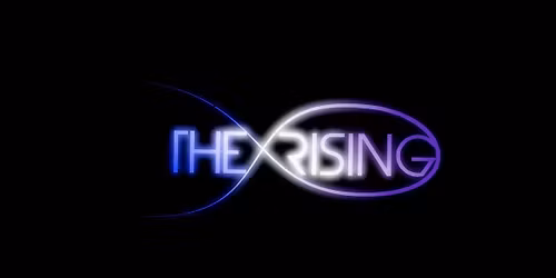 The Rising's Sunday Service ~ What Are You Willing to Become?