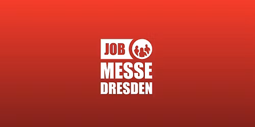 31. Jobmesse Dresden
