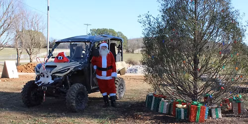 2nd Annual Hometown Santa 