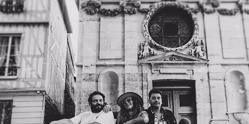 Tircis Trio - Brunch musical