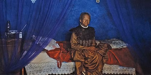 This is Not a Burial, It's a Resurrection (2019)