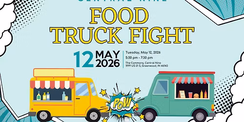 Food Truck Fight