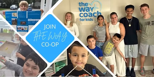 STEAM\/STEM enrichment 2026 launch 8 week courses. \/2026-s