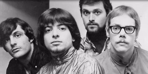 Vanilla Fudge