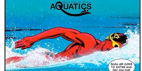 Intro to Open Water Swimming