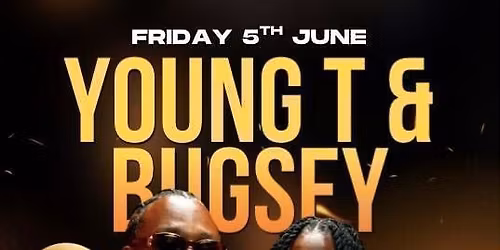 THE BANK BIRTHDAY FT. YOUNGT &amp; BUGSEY