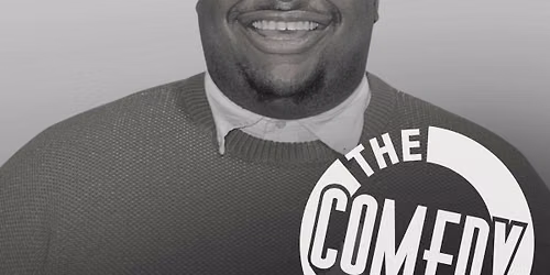 THE COMEDY BAR: KING BO