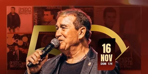 Show do Amado Batista 50 Anos no Arena Sertaneja