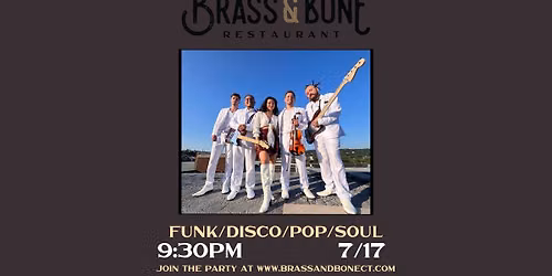 Sequel at Brass & Bone (7\/17)