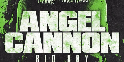 ANGEL CANNON