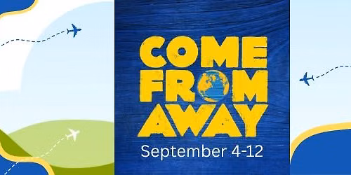 Come From Away