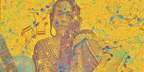 Gold Lust to Gold Dust @ Darwin Fringe