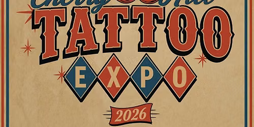 The 6th Annual Cherry Hill Tattoo Expo