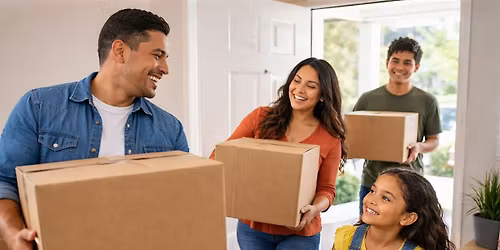 HOI Homebuyer Success Summit