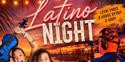 Latino Night