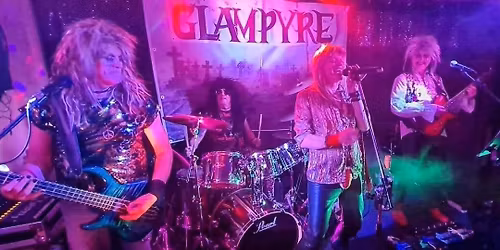 Glampyre Uk