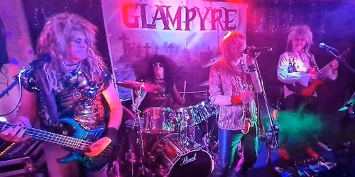 Glampyre Uk