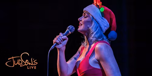 Storm Large: Holiday Ordeal
