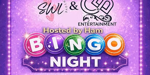 BINGO