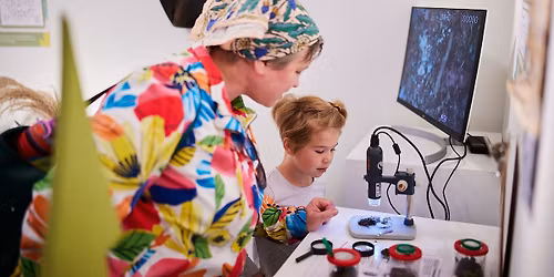 Blooming Artists: The Creative Start Celebration!