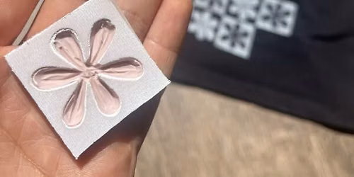 Block Printing on Clothing: Upcycle Your Wardrobe